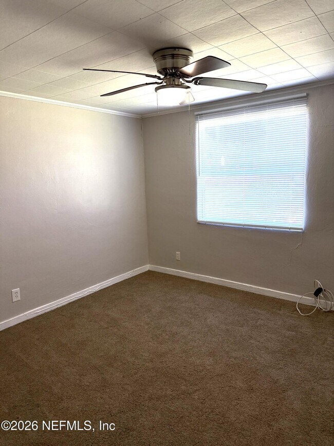 Foto del edificio - 5616 Atlee Ave