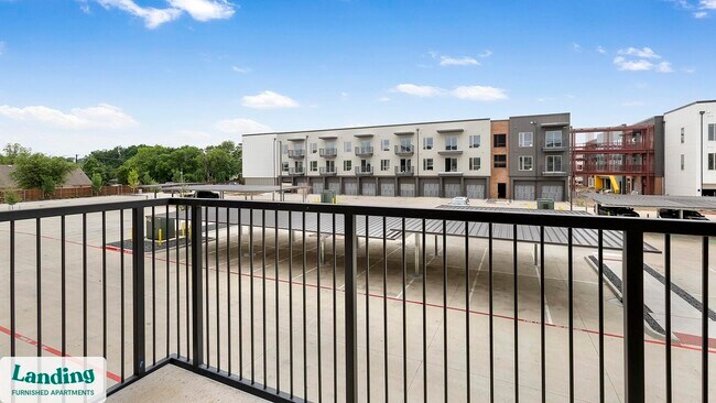 Foto del edificio - 650 E Sycamore St