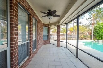 Building Photo - 5503 Langhorne Ct