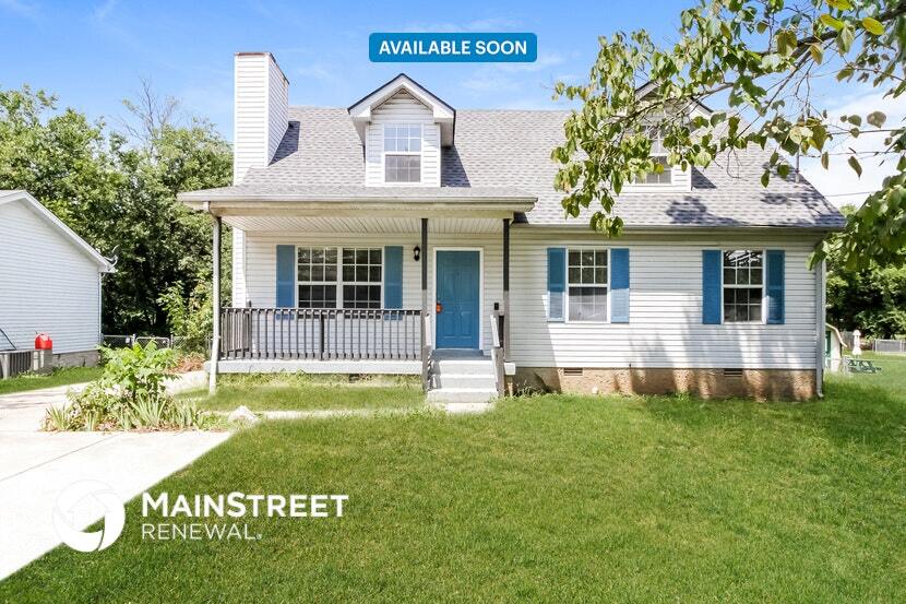 Primary Photo - 112 Centennial Dr