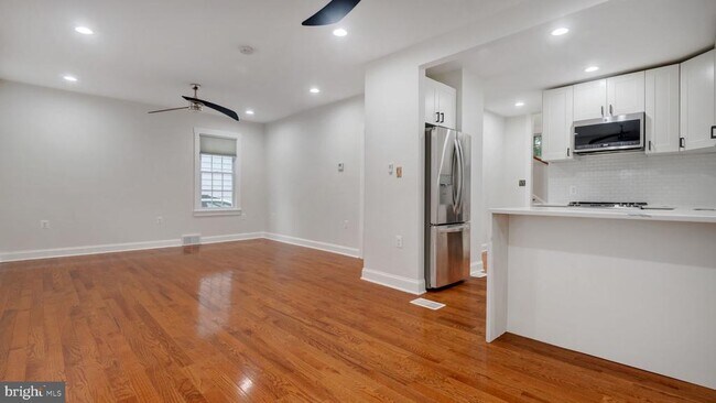Foto del edificio - 3717 36th St