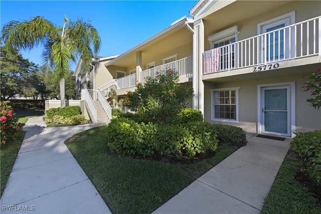 Foto del edificio - 25770 Lake Amelia Way