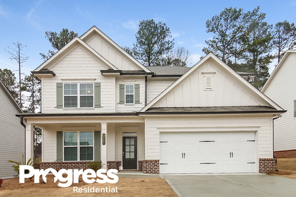 3367 BRYANT MEADOWS CIR, Buford, GA 30519 House for Rent in Buford