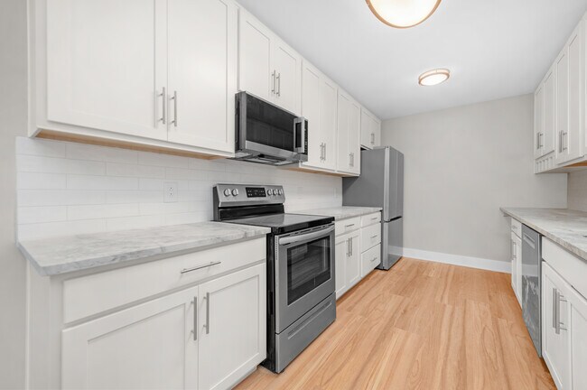 Cocina - 20333 Detroit Rd