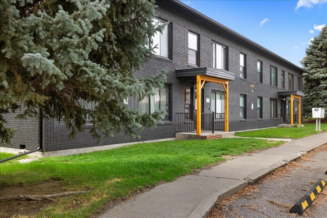 Building Photo - Lordwith Apartments