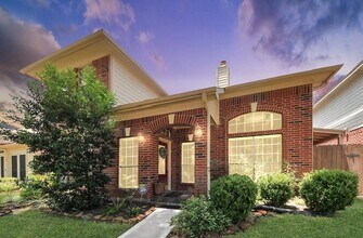 Building Photo - 15902 Timber Run Dr