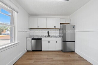 Building Photo - 1509 N Wall St
