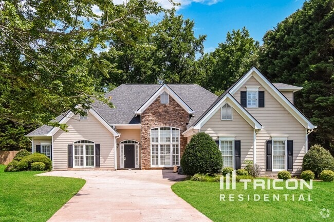 Building Photo - 2775 Sawnee View Dr