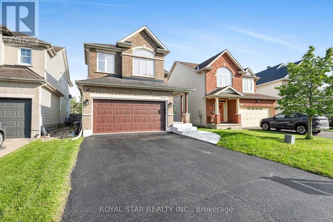 Building Photo - 846 Feather Moss Way