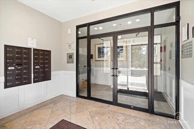 Foto del edificio - 238 E Irving Park Rd