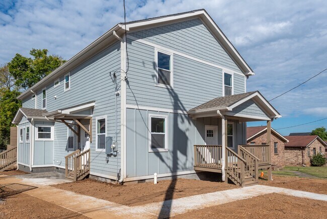 Foto del edificio - 907 30th Ave N