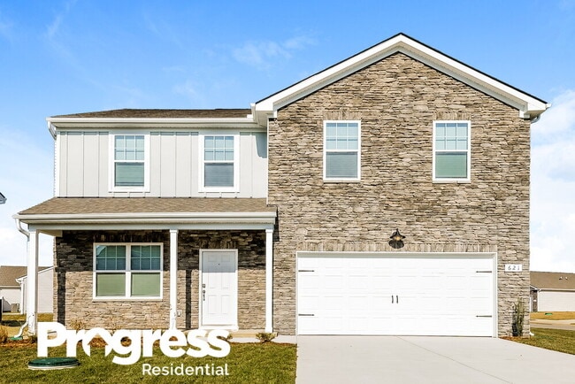 Building Photo - 621 Samuel