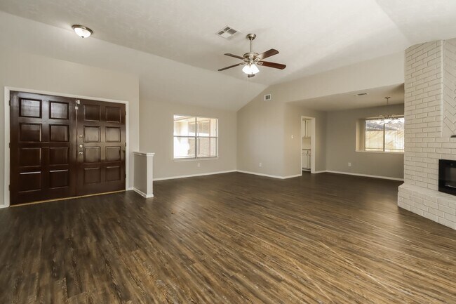 Building Photo - 4126 Sequoia Street
