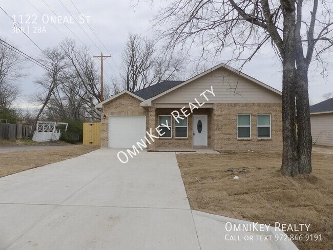 Building Photo - 1122 Oneal St