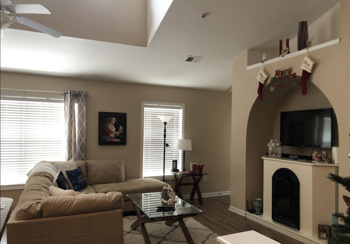 517 Hay Hill Ln, Myrtle Beach, SC 29579 Townhome Rentals in Myrtle
