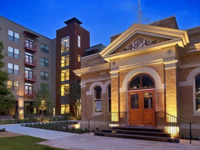 Foto del edificio - 503 Avenue A