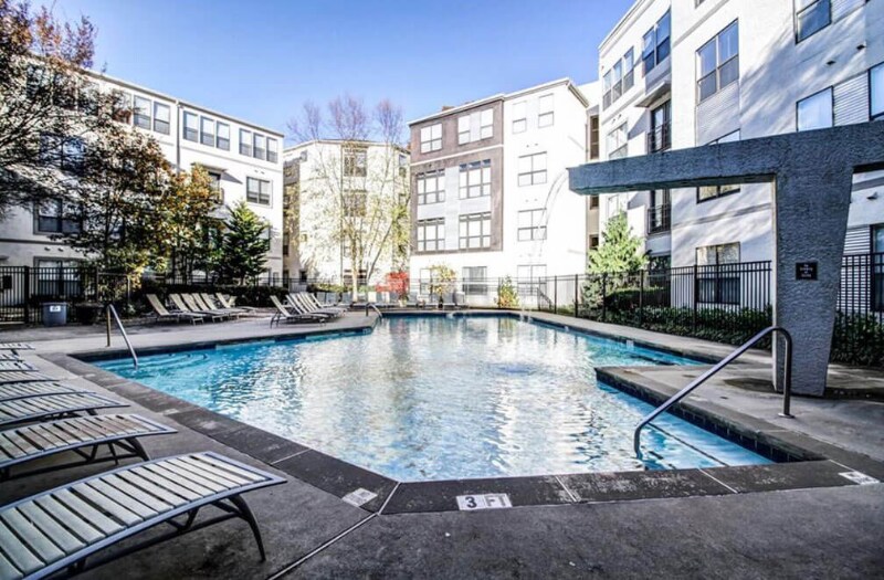 Foto principal - 821 Ralph McGill Blvd NE