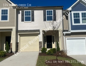 Building Photo - 124 Wildflower Cir