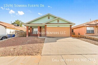 Building Photo - 12496 Sombra Fuerte Dr