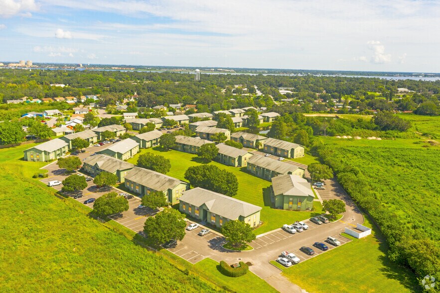 Citrus Meadows Apartment Homes