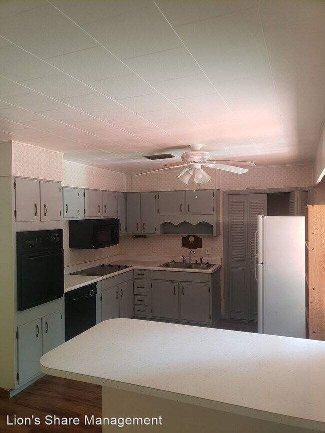 Foto del edificio - 3 br, 2 bath House - 3241 Big Oak Street