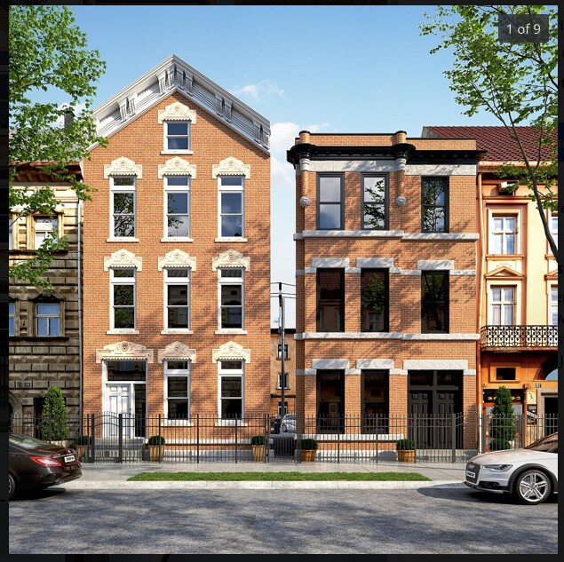 Building Photo - 1639 W Huron St