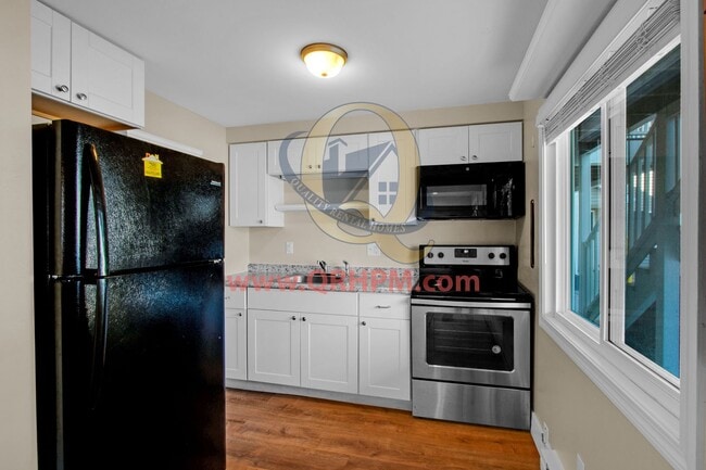 Interior Photo - River Rock of Flushing Apartments