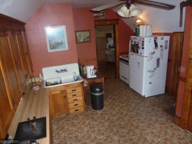 Foto del edificio - 1312 22nd Ave NE