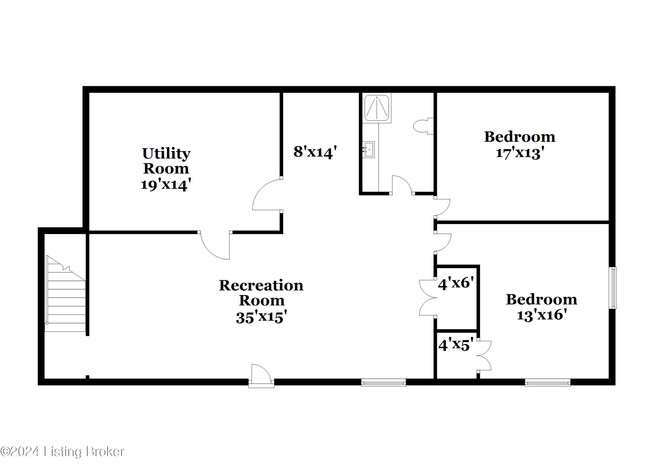 Building Photo - 8903 Royal Oak Dr