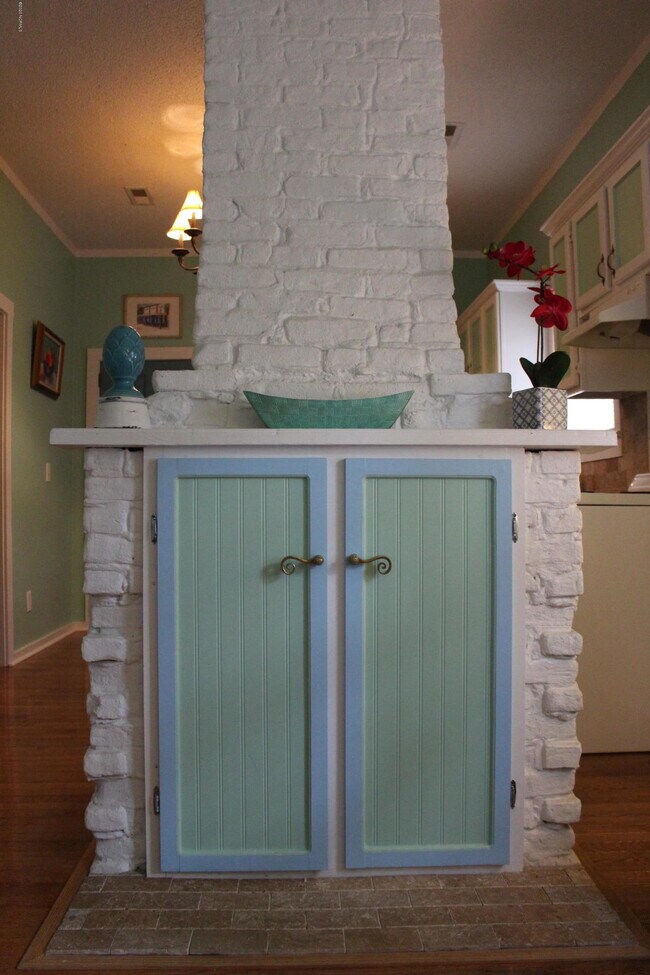 Foto del edificio - 911 Dock St