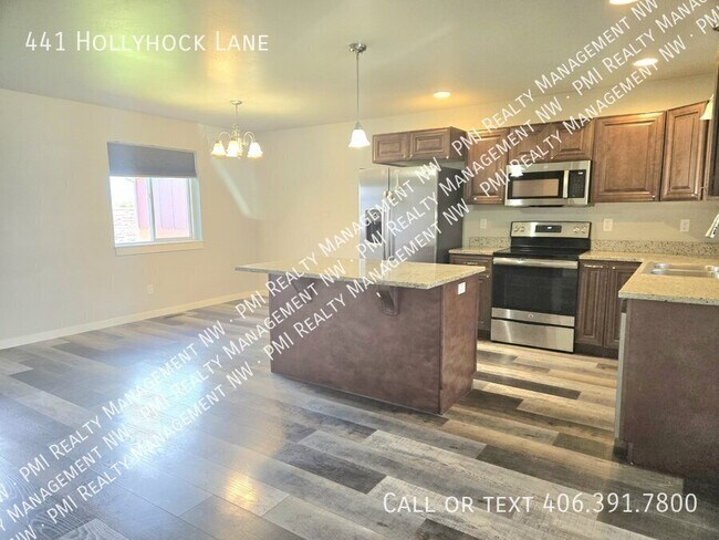 Foto del edificio - 441 Hollyhock Ln