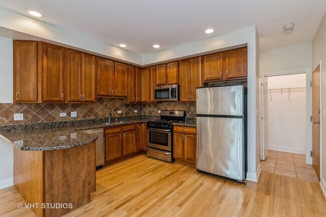 Foto del edificio - 6400 W Raven St