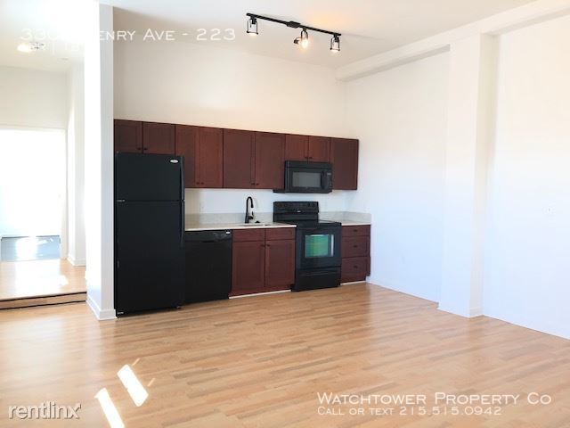 Building Photo - 3300 Henry Ave