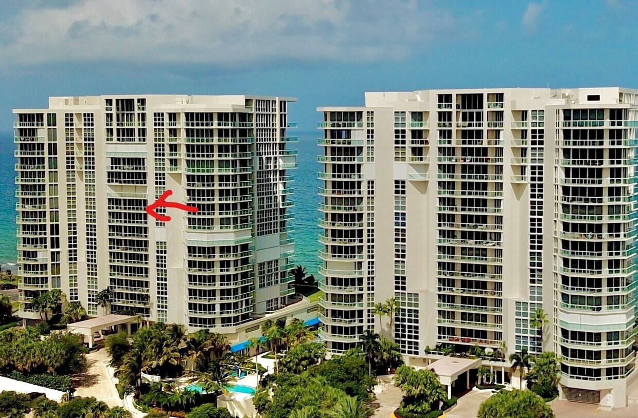 Foto principal - 6051 N Ocean Dr