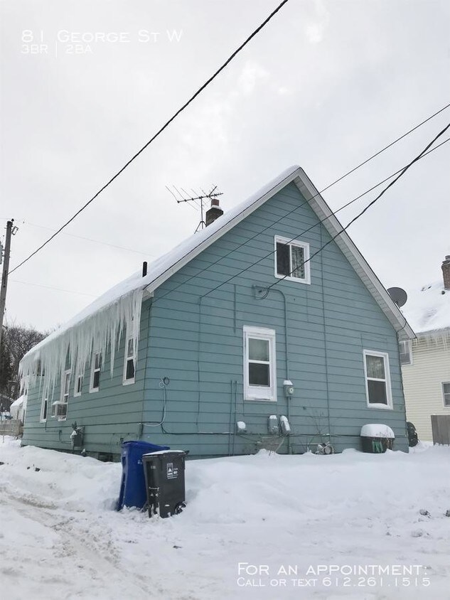 Building Photo - 3 bedroom in St. Paul MN 55107