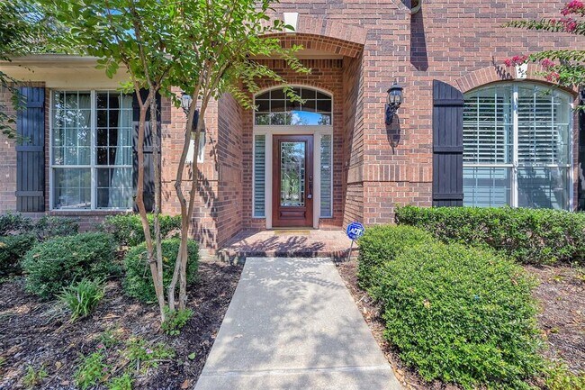 Building Photo - 20819 Windrose Bend Dr