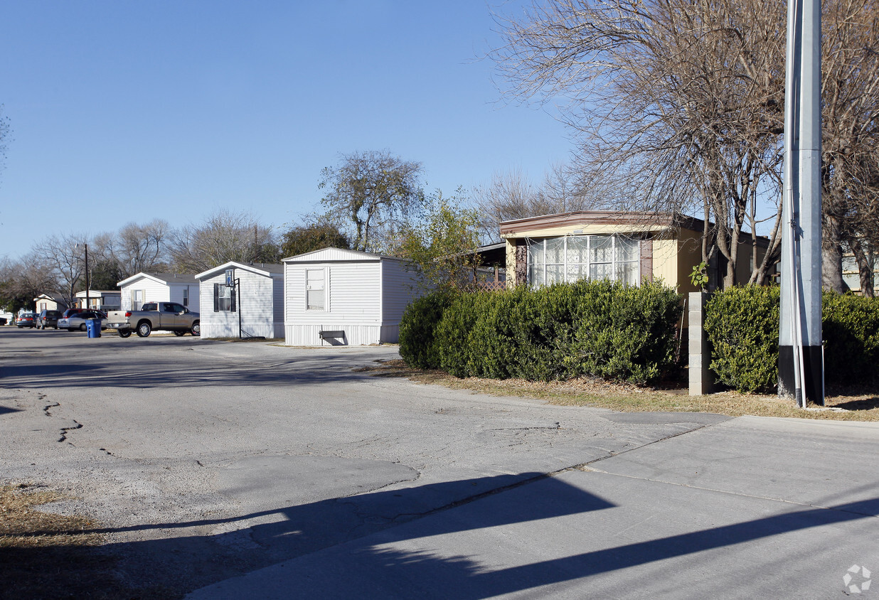 Primary Photo - Wayside Mobile Home Park