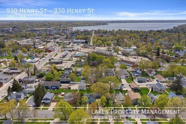 Foto del edificio - 930 Henry St
