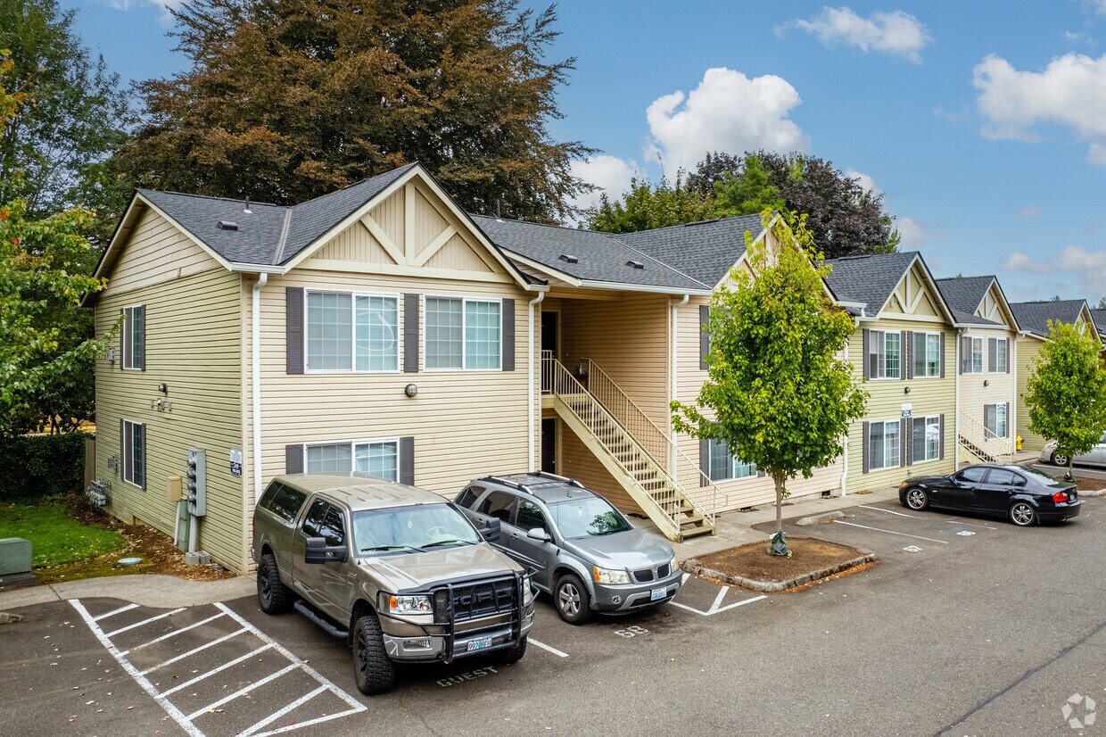 Primary Photo - Pebble Creek Village