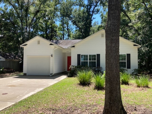 Building Photo - 1731 E Avalon Cir