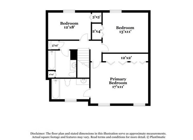 Foto del edificio - 2903 Fair Meadows Dr