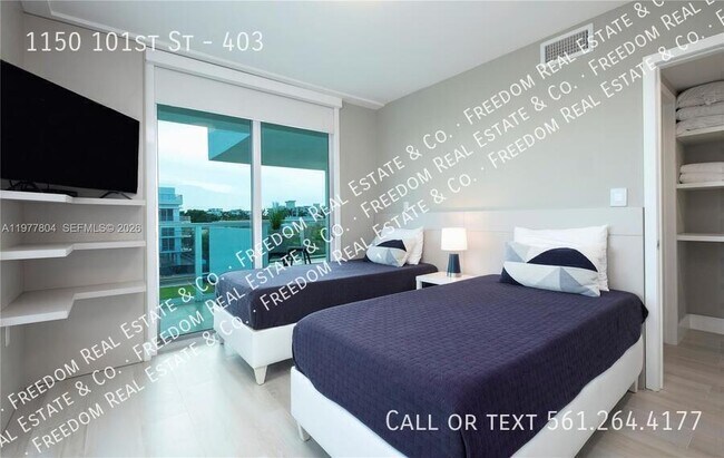 Foto del edificio - 1150 101st St
