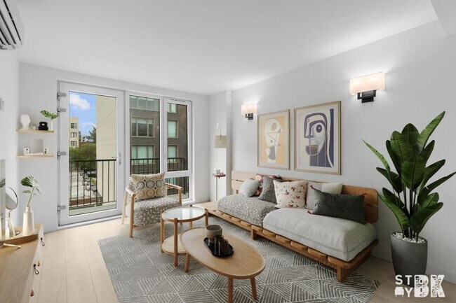 Foto del edificio - 1 bedroom in BROOKLYN NY 11226