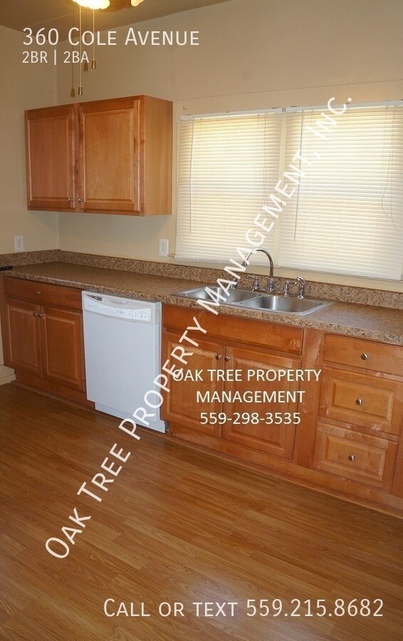 Foto del edificio - 360 Cole Ave