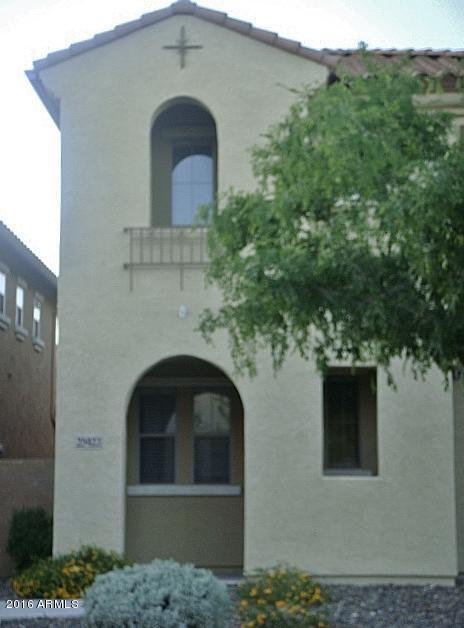 Foto del edificio - 25922 N 53rd Dr