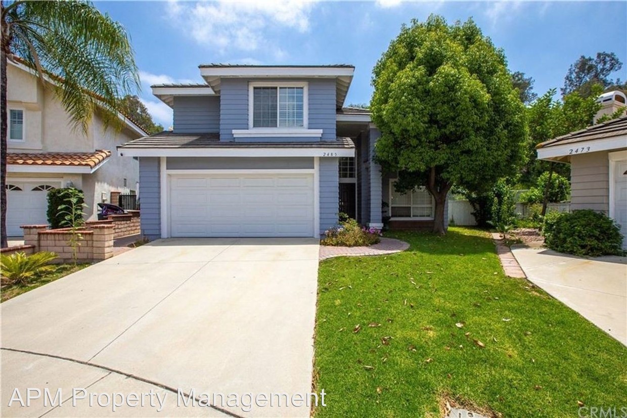 Primary Photo - 4 br, 2 bath House - 2485 Windmill Creek Rd.