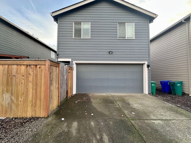 Foto del edificio - Modern 3-Bedroom 2.5 Bath Single Family Home in Gresham!