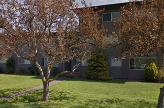 Building Photo - Georgia Manor