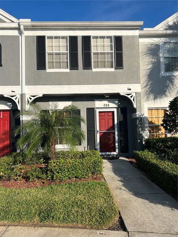 209 Countryside Key Blvd, Oldsmar, FL 34677 Townhome Rentals in