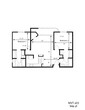 2BR 2BA - FLOOR PLAN B - 1441 MIDVALE